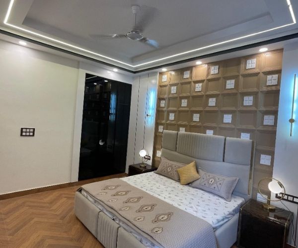 Dev Luxury