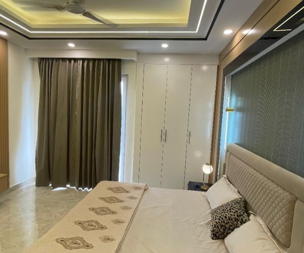 Dev Luxury