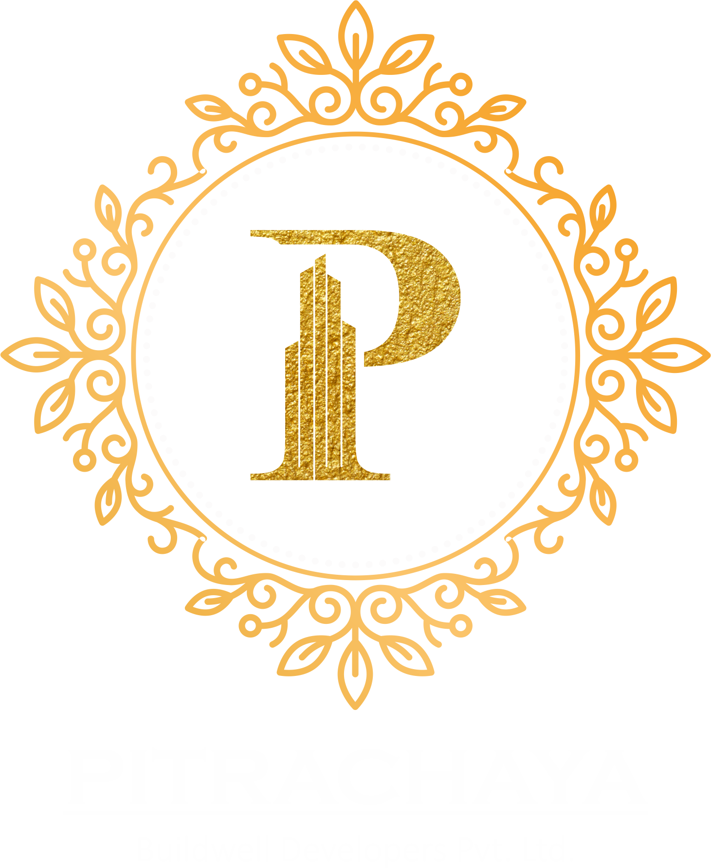Pitrachaya Logo